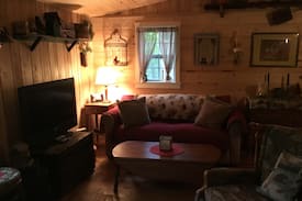 Bradford Other | Willow Creek Cabin Rentals