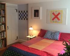 Cedar Bushes House | Sea-side beach house, Manomet Beach, Plymouth MA
