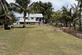 Santander House | Ocean View Family/Group Suite at Mims House Cebu