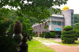 Cheongsong Hotel | 자연을 노래하는 곳, 청송군 진보면 고향장 (Cheongsong, Jinbo-myeon)