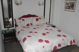 Ossett Bed & Breakfast | Double Room