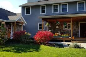 Feura Bush Apartment | Inn at Deer Meadow: A Cozy, Albany Area B&B