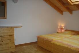 Epauvillers Hotel | Hôtel de Tariche, (St-Ursanne), “Comfort” chalet