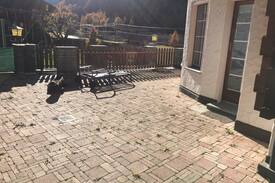 Herbriggen House | Studio Nina with Parking. Direct train to Zermatt
