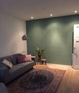 Overtoomse Sluis Apartment | A lovely apartment in Amsterdam near Vondelpark
