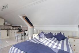 Airth Apartment | The Tanhouse Studio, Culross