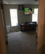 Acworth House | Bedroom
