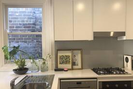 Annandale House | BRIGHT AND MODERN ANNANDALE TERRACE