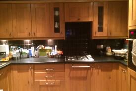 Easton House | Double-bedroom to rent near city centre
