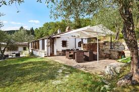 Bagno a Ripoli Cabin | The Cottage