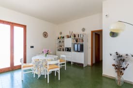 Punta Secca Villa | Punta Secca sul mare Villa Ninì