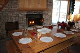 Eagle River House | Pickerel Lake Family Resort
