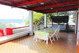 Lido Conchiglie Apartment | 1-14 Luglio GALLIPOLI Lido Conchiglie 100mt Sabbia