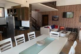 La Vega Province Villa | Villa del toro |Jarabacoa| |Pool| |3br| |A/C|