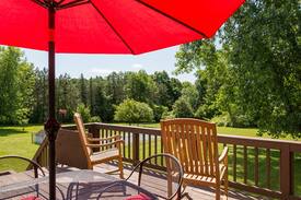Rotterdam Junction Other | SARATOGA NY RURAL HOME Yard CAMPING