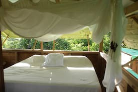 Grand-Bourg House | Rêvez Marie-Galante ! Rêvez Appaloosa Lodge !