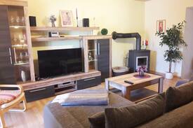 Uehlingen-Birkendorf Apartment | "Charlys Bleibe" - Gemütliche Gastunterkunft