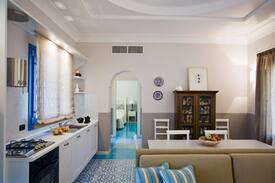 Sampieri Apartment | Le ville di Marsa Siclà - Villa Balbec