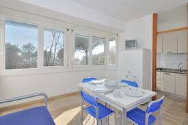 Bibione Pineda Apartment | Residence Pineda, Bibione Pineda, bilcole 4 posti