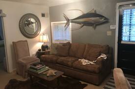 Virginia Highland Apartment | Private 1BR Apartment in Virginia Highland
