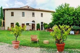 Poggiarello Villa | Villa in Poggibonsi ID 3647