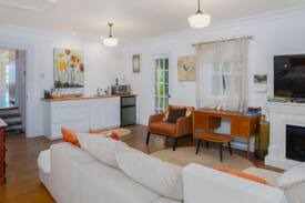 Gibsons House | "The Lucky Dog" Garden Studio