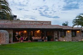 San Agustin del Guadalix Villa | Finca Las Amebas
