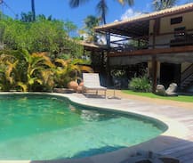 Trancoso House | Villa das Flores - Trancoso Beach House