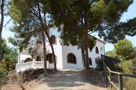 Naquera House | LA CAPRICHOSA, en plena naturaleza