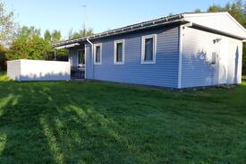 Ørsted Cabin | Sommerhus / Nær Djurs sommerland / 300m til Strand