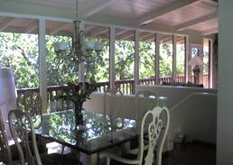 Lafayette House | HOUSE in the TREES, close to everything