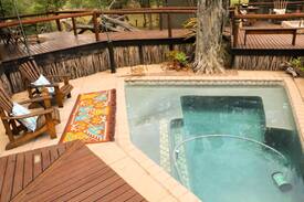 Groenvlei Other | Luxury Tented Camp at Luara Wildlife