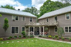 Rhinebeck House | The Barn at Alderkill, Rhinebeck, NY