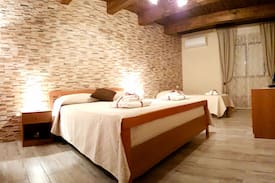 Frascineto House | B&b Il Vicoletto, Via Concordia n. 1, Frascineto