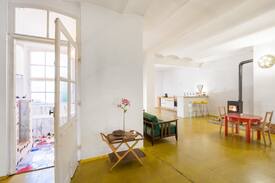 Sudstadt Nordlicher Teil Apartment | Zigarrenlagerei Südstadt