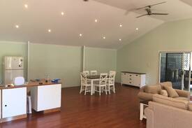 Agnes Water House | Ranjo's Retreat