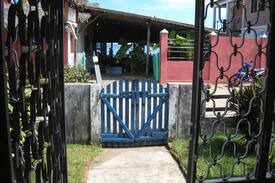 Madirokely Villa | VILLA MARINA / NOSY BE - AMBATOLOAKA