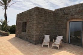 Khamma Fuori House | Dammuso Gaetani