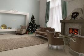 Volgodonsk Villa | Коттедж на берегу Дона