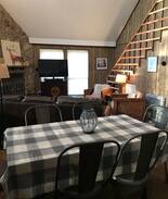 The Woods Cabin | Cabin in The Woods Resort Hedgesville WV