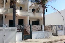 Castro Marina House | castro marina recente costruzione