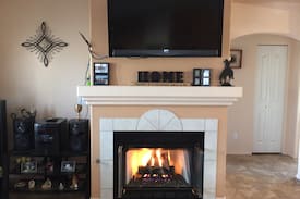 Clarkdale House | A Cozy Home Away From Home...