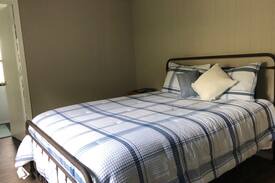 Bothell House | Holly Hills Airbnb