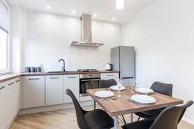 Osiedle Centrum Apartment | Apartament Białystok - Lipowa 16/7