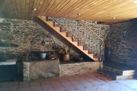 Currelos Cabin | Casa Benaxo. Galeria