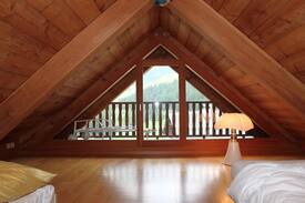 Bosco Gurin House | Casa Michela, Bosco Gurin