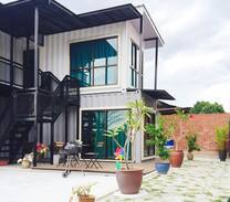 Pasir Pinji House | 1536 Homestay @Ipoh (8-10 pax) (Steamboat/BBQ)