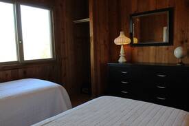 Fire Island Pines House | Classic Pines Room 5, Steps Away from the Beach