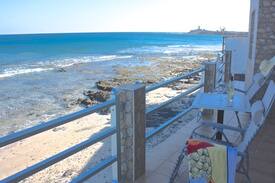 Pajara Apartment | Casa Chano-Cosy home next to sea with lovely views