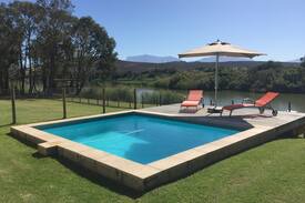 Worcester Villa | Breede River - The Other House